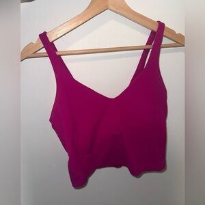 Lululemon Align Tank